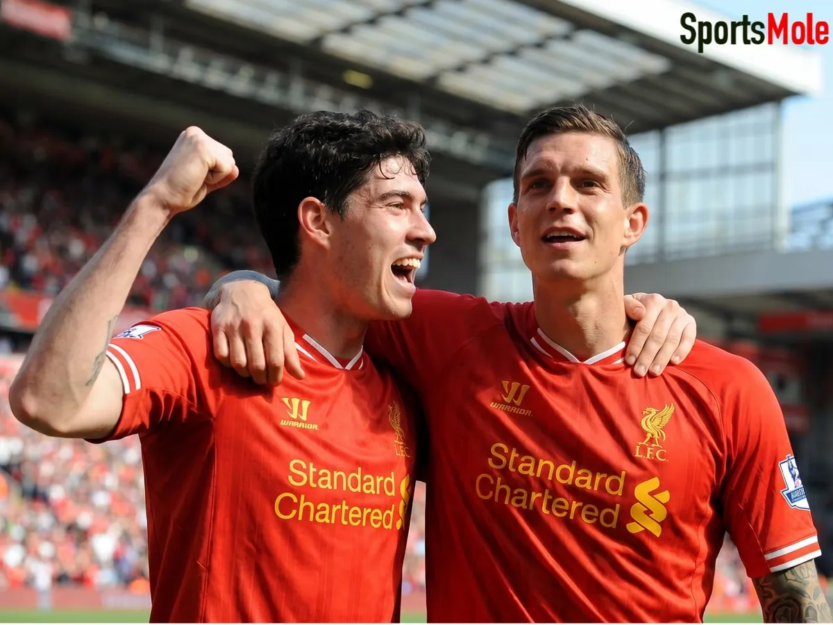 Alessandro Bastoni is Daniel Agger 2.0: Liverpool must do everything to sign Inter Milan star