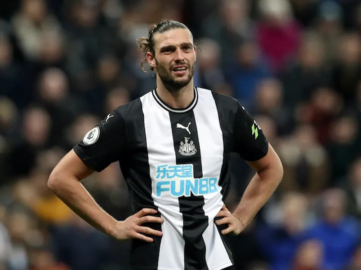 Andy Carroll confident Newcastle can turn their fortunes around