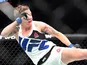 UFC fighter Joanne Calderwood pictured in June 2016