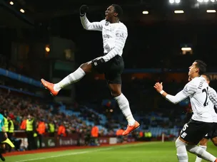Martinez: 'Lukaku a joy to work with'