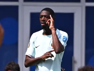 Dembele takes centre stage as Mbappe turns provider: Norway 1-4 France player ratings