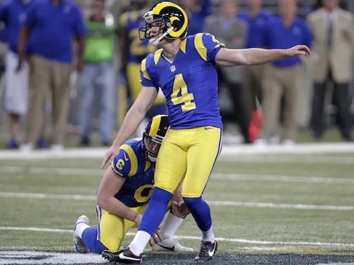 Zuerlein to learn from misses