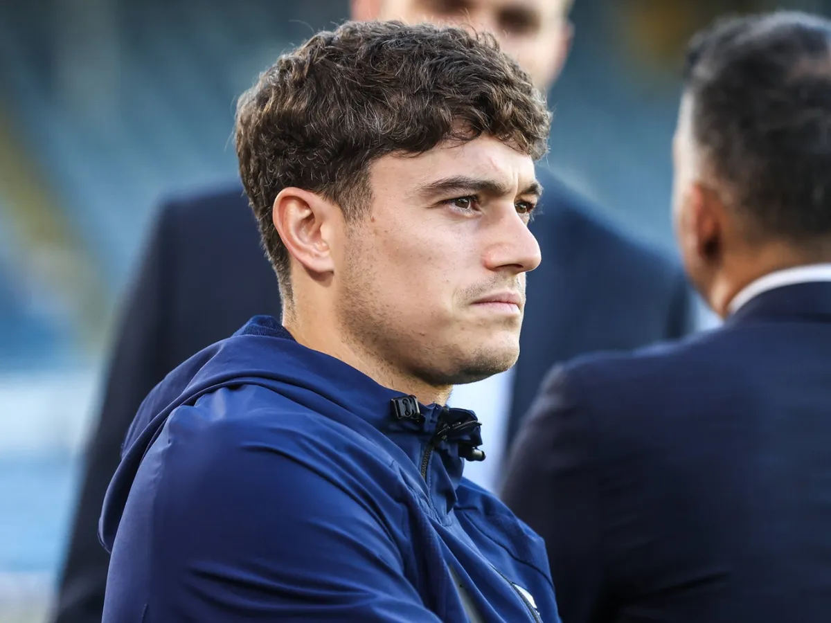 Leeds injury, suspension list and return dates vs. Bournemouth: Daniel James, Joe Rodon, Nico Elvedi latest