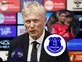 Everton will now 'only' sign free-agent striker under one surprise condition