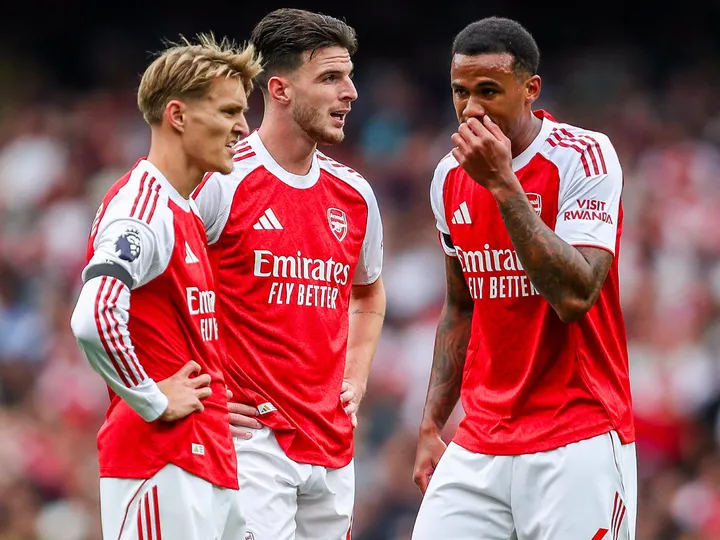 How to watch Arsenal vs. Brighton & Hove Albion: Date, time, live stream and TV channel