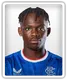 Rabbi Matondo