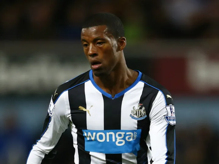 Wijnaldum admits Newcastle struggles