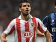 Aguero agent hints at Madrid exit