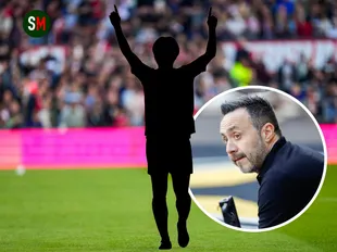 Spurs step up move for “complete” 26‑goal talisman as Everton join transfer race