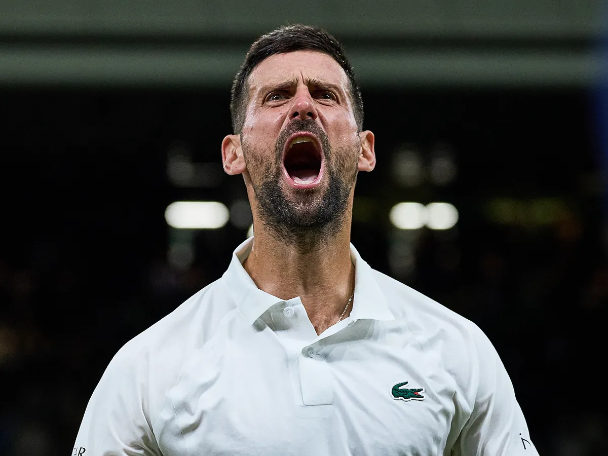 Wimbledon: Jannik Sinner vs. Novak Djokovic - prediction, head-to-head, tournament so far