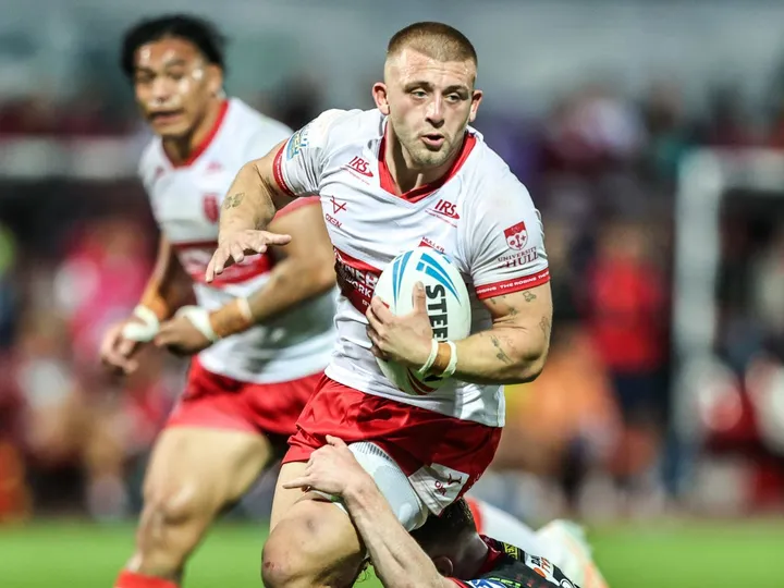 Hull KR vs York Knights - Prediction, team news and lineups