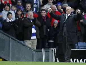 Blackburn 2-1 Barnsley