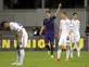 Fiorentina reach Europa League semi-finals