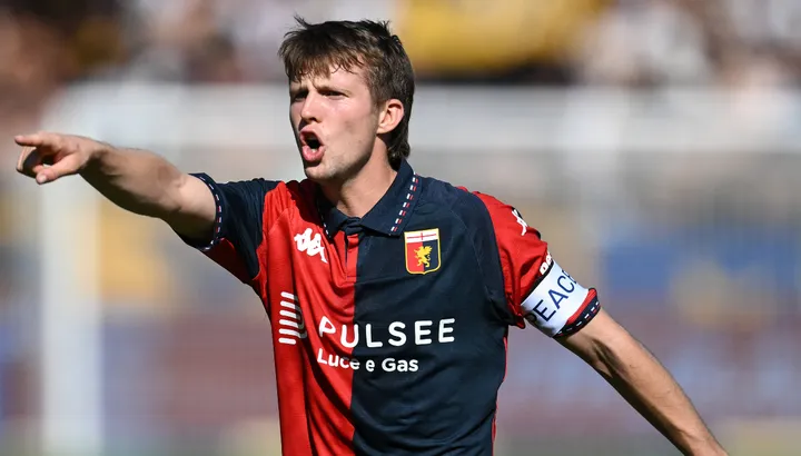 Genoa vs Fiorentina - prediction, team news, lineups