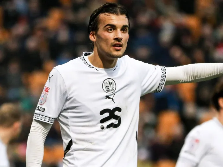 Port Vale vs. Barrow - prediction, team news, lineups