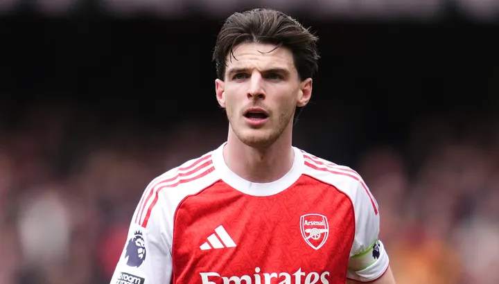 Arsenal face midfield C-Rice-is for Sporting clash as Arteta issues injury update