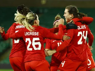 Nigeria Women vs. Canada Women - prediction, team news, lineups