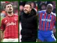 PL survival: Sunday's PL roundup as Spurs and Toon lose and Villa draw