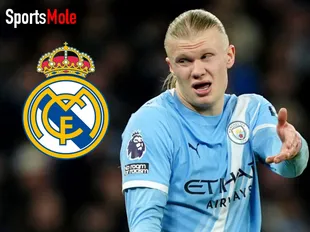 How Haaland has performed against Real Madrid as Man City learn major injury update