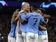 Haaland hits late winner as Man City overcome Borussia Dortmund