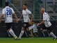 Roma stunned by Atalanta BC