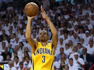 Hill: 'Raptors brought the pressure'