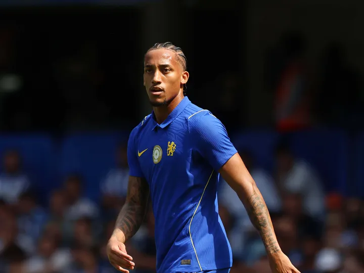 Seven goals in five games — Joao Pedro in red-hot form as Chelsea gear up for Premier League opener