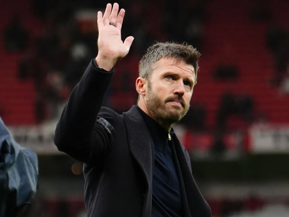 Man United transfer news: 'Rare' January plan agreed as Michael Carrick faces Premier League judgement day against Chelsea