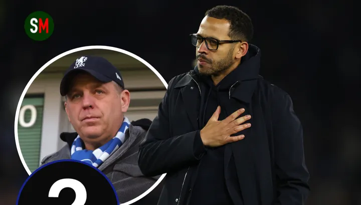 Chelsea manager latest: Clearlake's 'dream' target emerges - but 44-year-old wants rival job instead