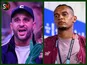 Kyle Walker/Manuel Akanji composite
