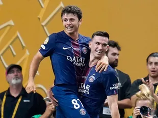 Real Madrid 'considering' move for PSG midfielder amid Tchouameni uncertainty