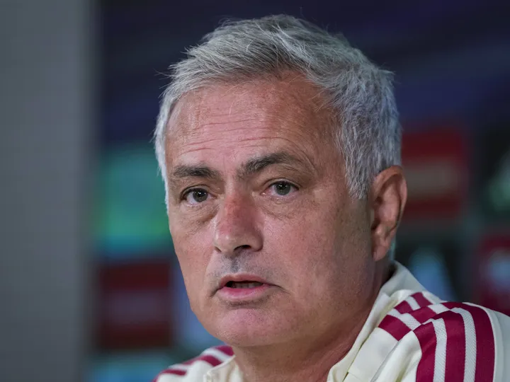 Mourinho makes Real Madrid transfer stance clear before deadline