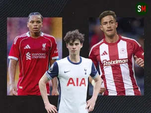 10 wonderkids to watch in the Premier League this season