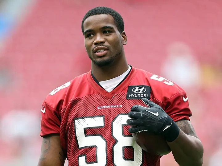 Washington "not surprised" by recall