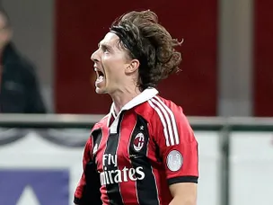 Montolivo: 'Juve deserve Scudetto'