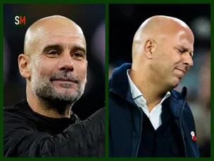 Glory for Guardiola as Slot pressure mounts: Four key talking points from Man City 3-0 Liverpool