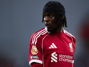 Frimpong fret: Liverpool's injury, suspension list vs. Newcastle