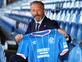 Preview:Rangers vs Jagiellonia - prediction, team news, lineups