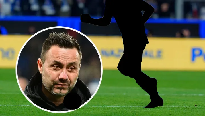 Tottenham transfer news: Roberto De Zerbi eyes first Spurs signing with £22m star on his 'wish list' - Sports Mole