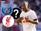 Reds and PSG’s Diomande competition: Giant 'rejected' after Leipzig demand £85m+