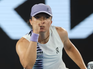 Elena Rybakina vs. Iga Swiatek - prediction, head-to-head, tournament so far