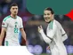 'Mazadona' and 'Hadj Messi': Why Algeria are comparing their young stars to Maradona and Messi ahead of World Cup clash with Argentina