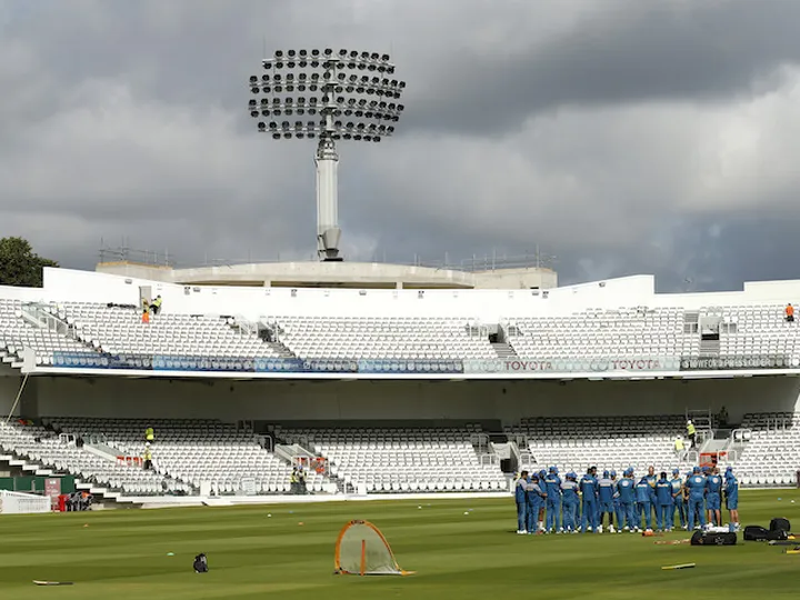 MCC gains planning permission for Â£50million Lord's redevelopment