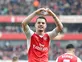 Xhaka not giving up hope of top four