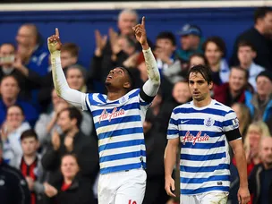 QPR 3-2 Leicester City