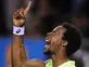Monfils rallies to progress