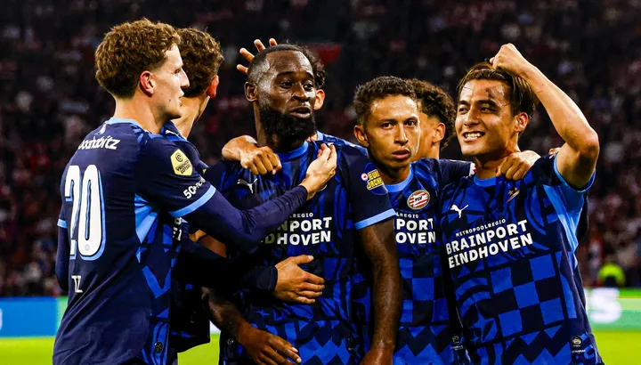 PSV Eindhoven vs Shakhtar Donetsk - prediction, team news, lineups