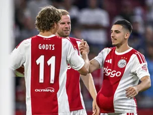 PEC Zwolle vs. Ajax - prediction, team news, lineups