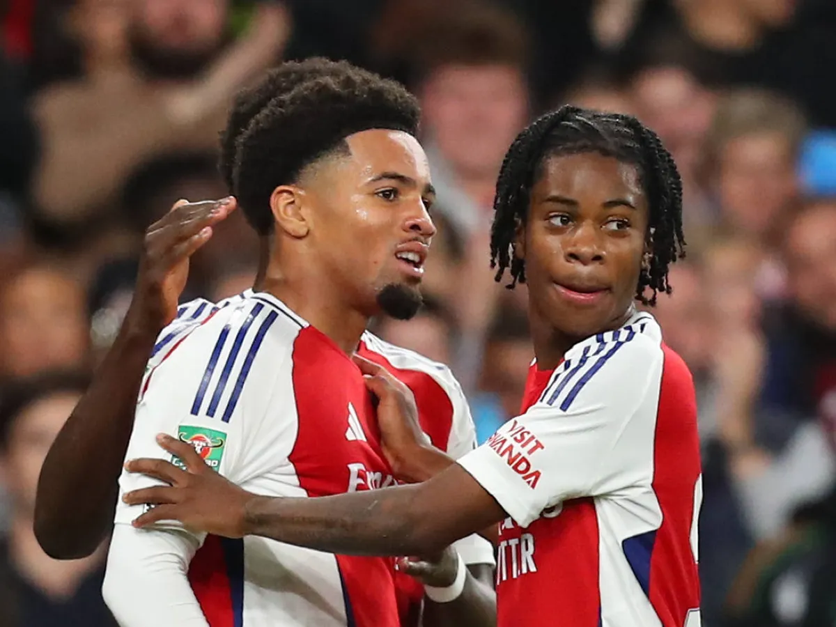 Arsenal transfer news: Third summer exit confirmed after £17.3m double boost