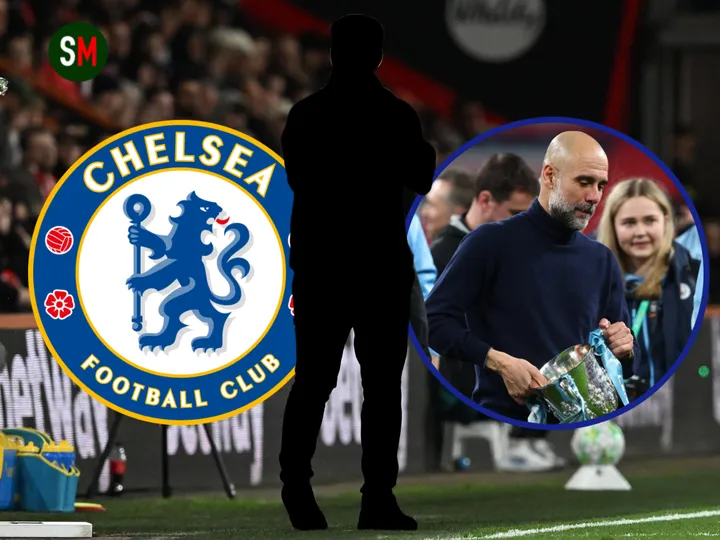 Pep Guardiola 2.0 has 'strong interest' in Chelsea job despite one major concern